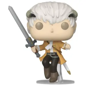 Funko POP Figure Metaphor: ReFantazio Strohl