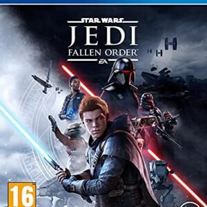 Star Wars Jedi : Fallen Order