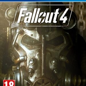 Fallout 4