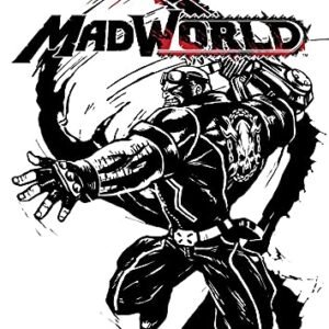 MadWorld