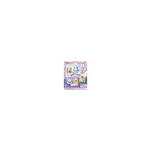 Figurine Pokemon Re-ment Nighty Night Collection