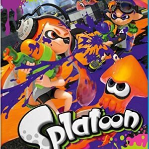 Splatoon
