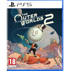 The Outer Worlds 2