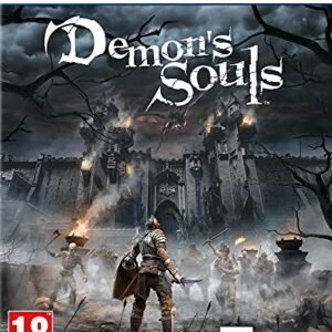 Demon's Souls