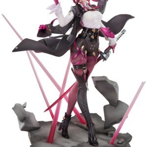 Honkai: Star Rail PVC Statue 1/7 Kafka 27 Cm