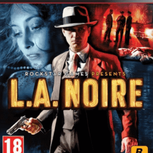L.A. Noire