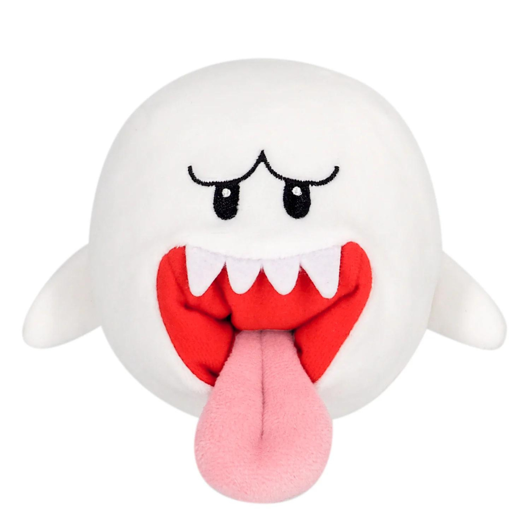 Plush Nintendo Super Mario Boo 13cm
