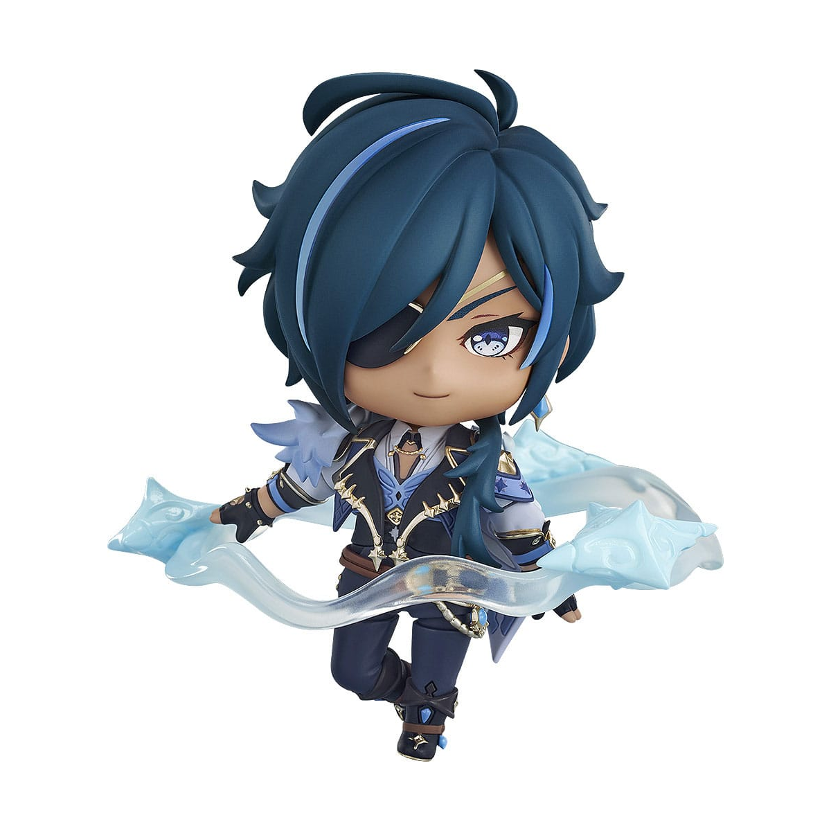 Good Smile Company Genshin Impact - Nendoroid Kaeya Figure