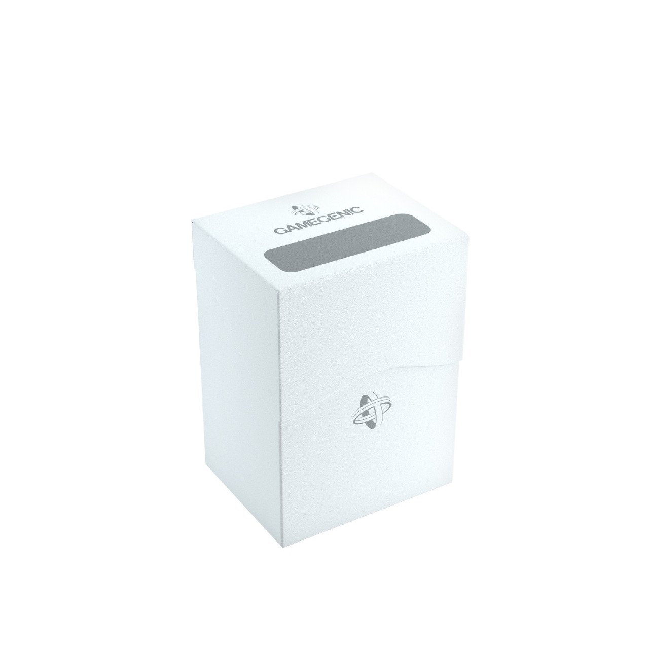 Gamegenic Deck Holder 80+ - White