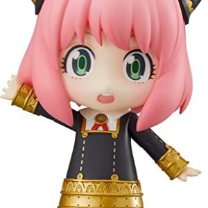 Spy x Family - Figurine Anya Forger Nendoroid