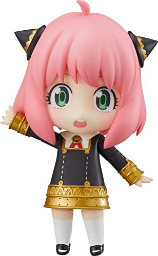 Spy x Family – Figurine Anya Forger Nendoroid