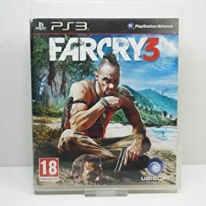 Far Cry 3