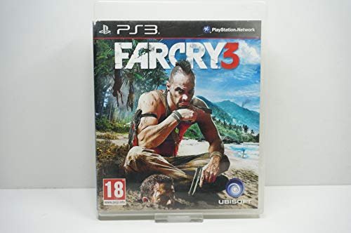 Far Cry 3
