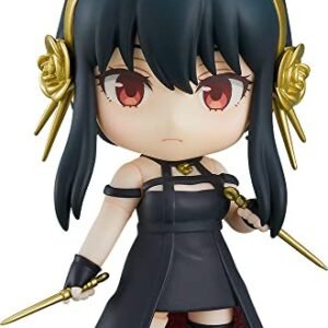 Spy x Family : Figurine d'action Yor Forger Nendoroid
