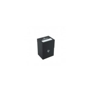 Gamegenic Deck Holder 80+ Black