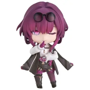 Good Smile Company Honkai: Star Rail - Nendoroid Kafka Figure