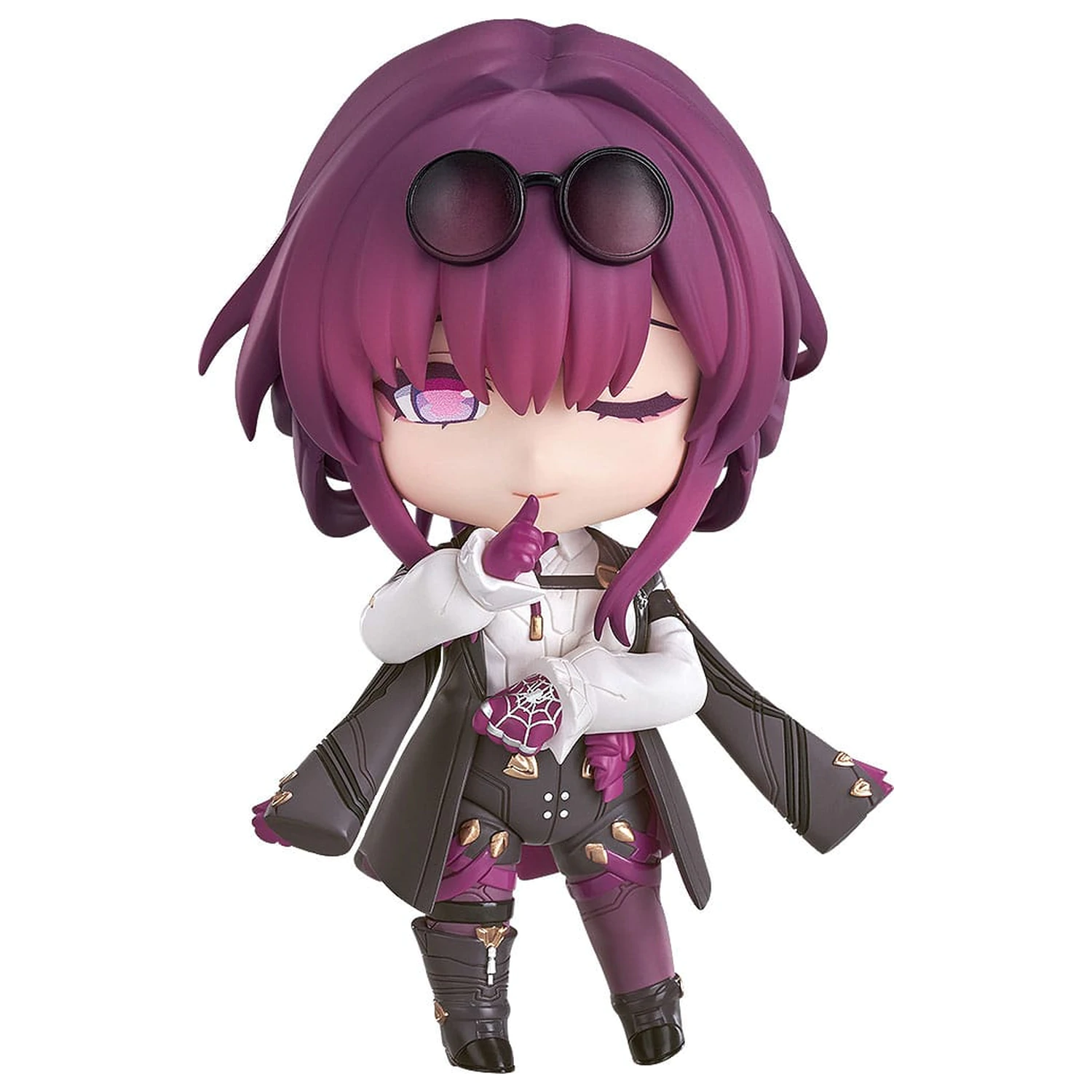 Good Smile Company Honkai: Star Rail - Nendoroid Kafka Figure