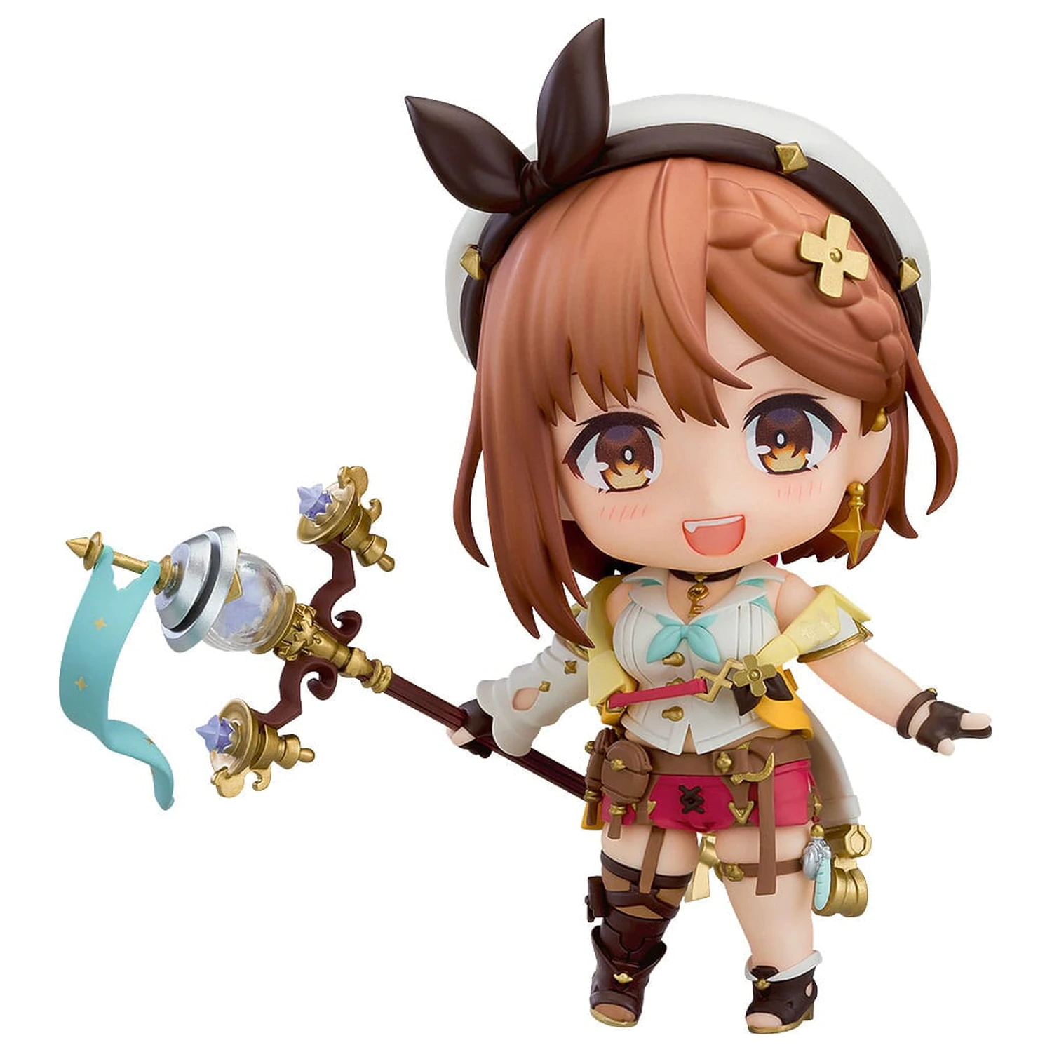 Good Smile Company Nendoroid Ryza: Atelier Ryza 2 Ver