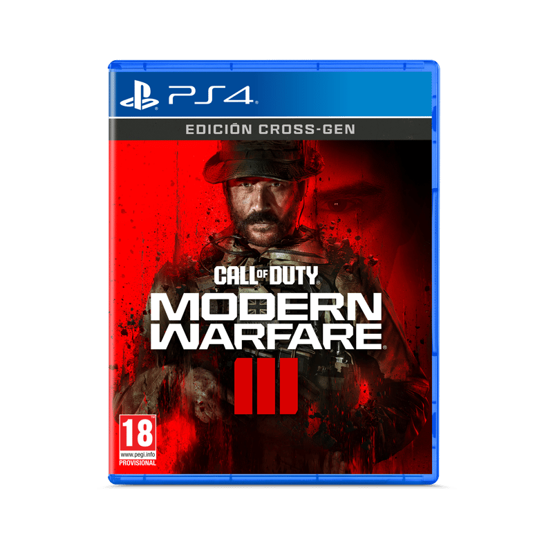 Activision Call Of Duty Modern Warfare III