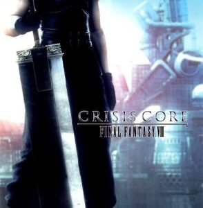 Crisis Core: Final Fantasy VII
