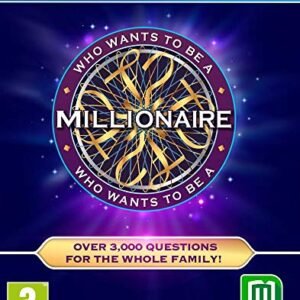 Qui Veut Gagner Des Millions ?