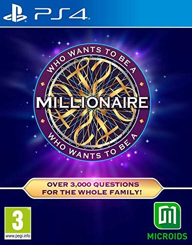 Qui Veut Gagner Des Millions ?