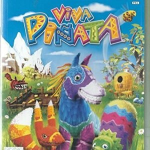 Microsoft Viva Pinata (Xbox 360)