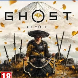 Ghost of Yotei (PS5)