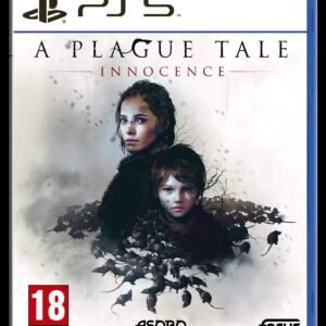 Focus A Plague Tale: Innocence