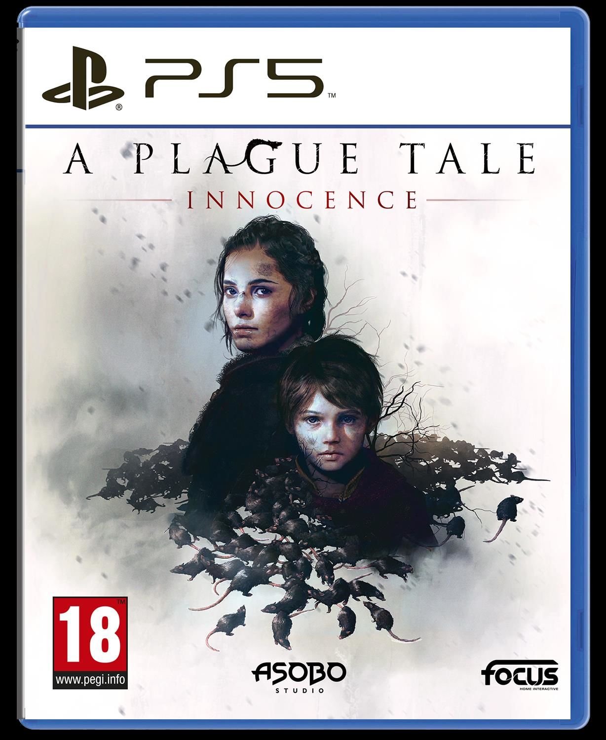 Focus A Plague Tale: Innocence