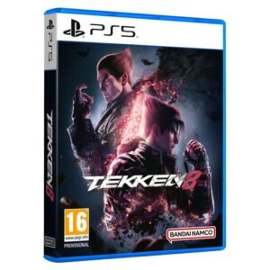 TEKKEN 8
