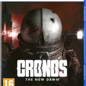 Cronos ps5