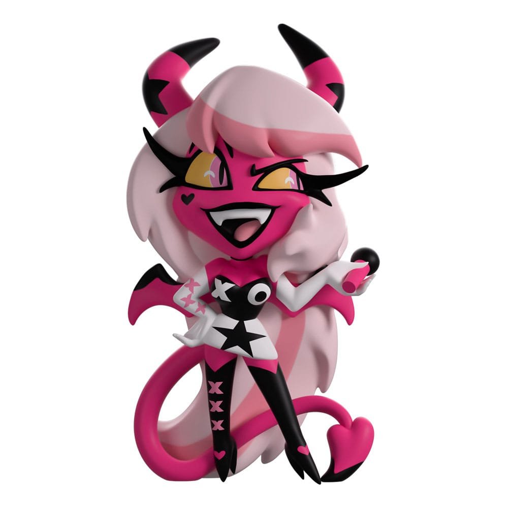 Helluva Boss Vinyl figurine Verosika 14 cm