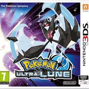 Pokémon Ultra Lune