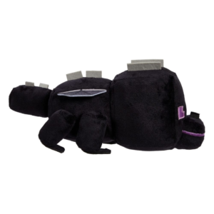 Minecraft Plush Figure Ender Dragon 20 Cm