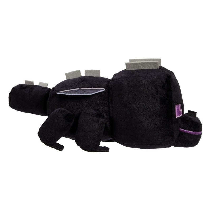 Minecraft Plush Figure Ender Dragon 20 Cm