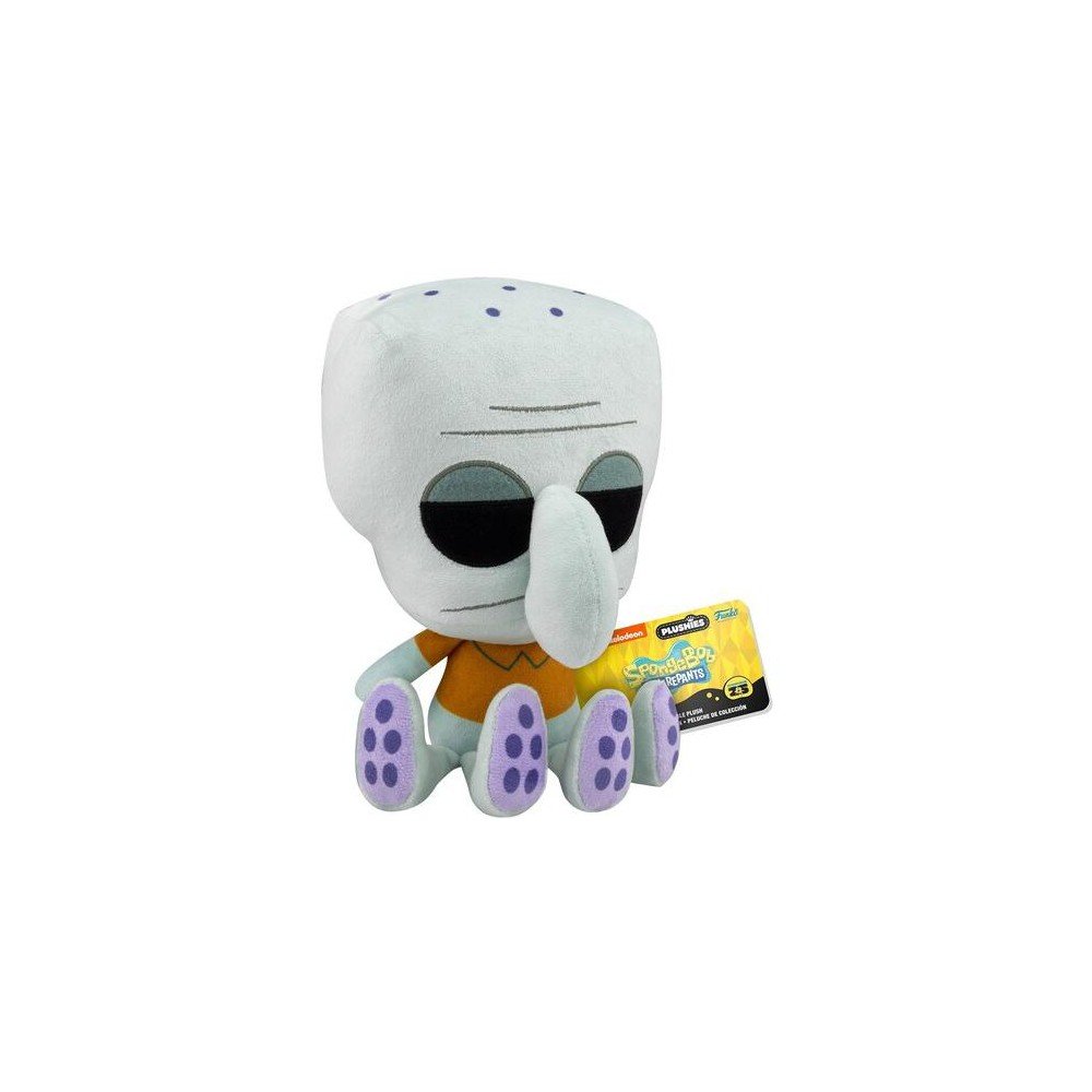 Funko SpongeBob SquarePants 25th Anniversary Figure Squidward 18 Cm