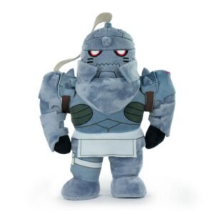 Fullmetal Alchemist Plush Figure Alphonse 26 Cm