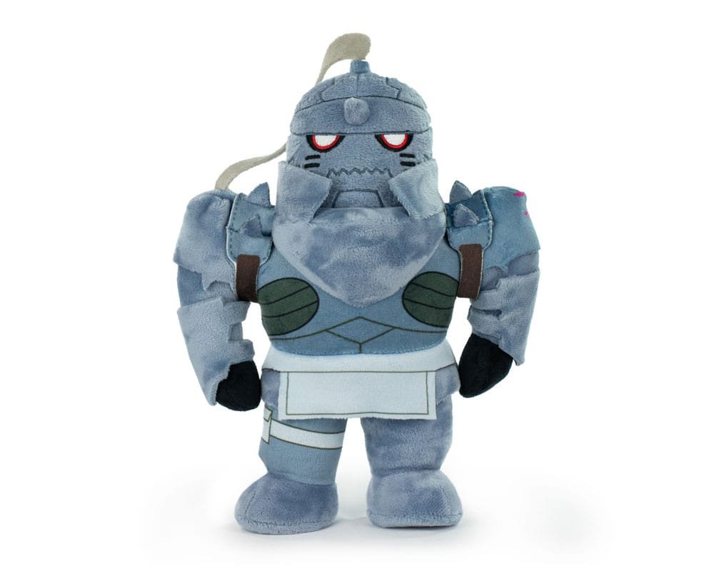 Fullmetal Alchemist Plush Figure Alphonse 26 Cm