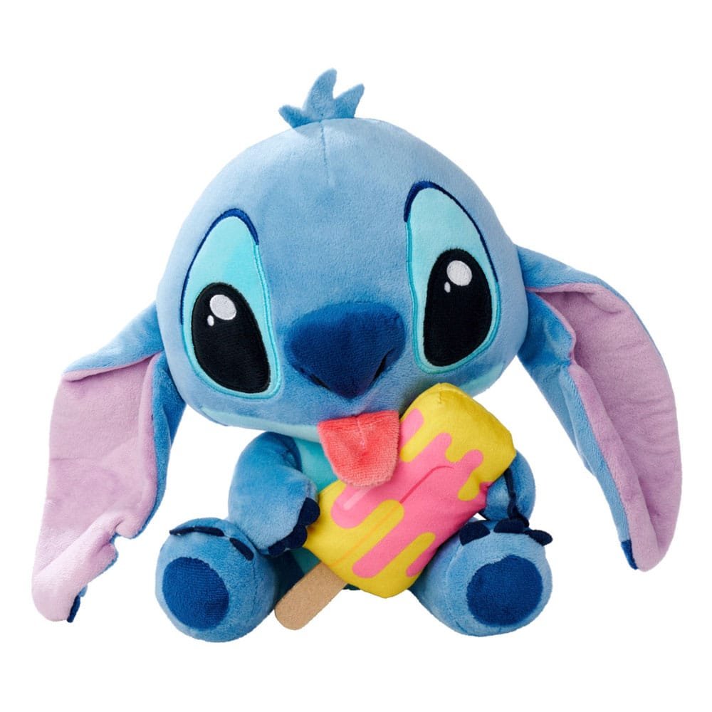 Disney Stitch 25cm