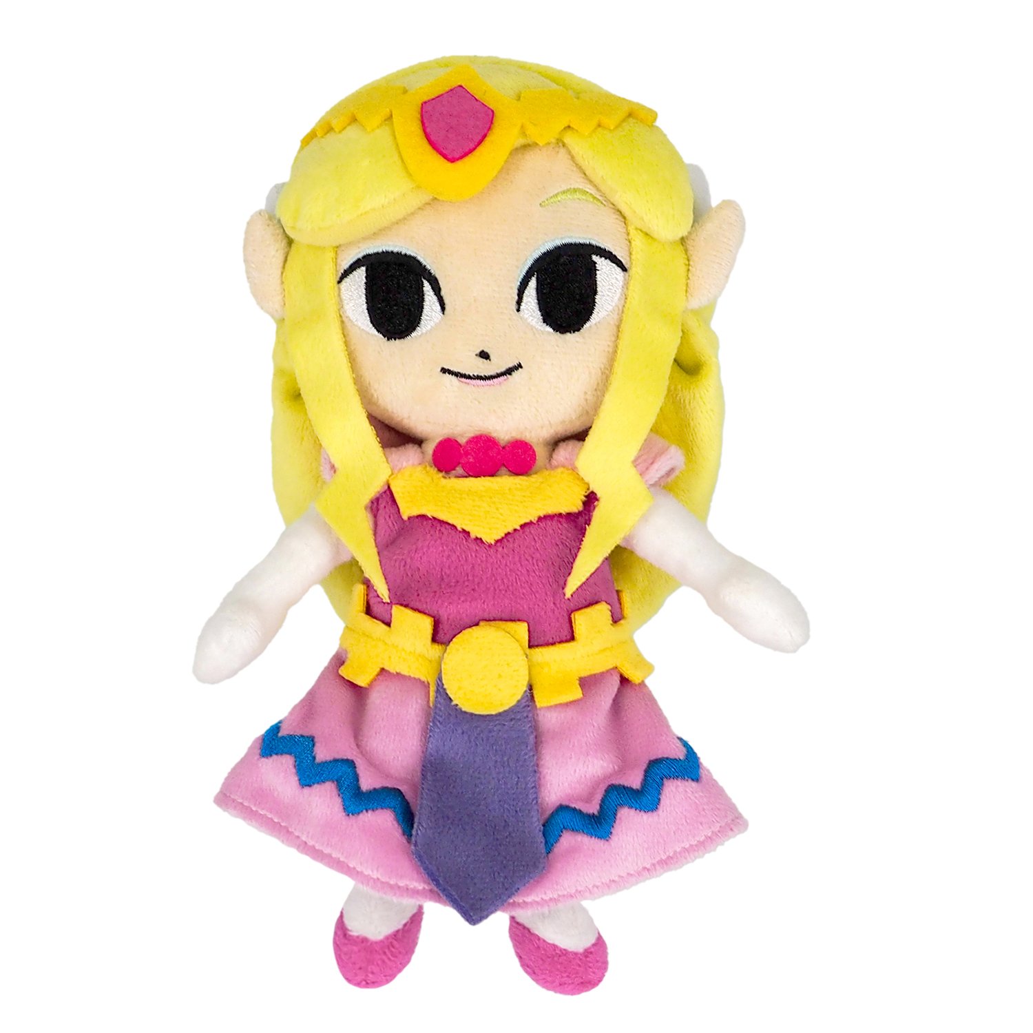 Legend of Zelda THE WIND WAKER - 20cm Plush