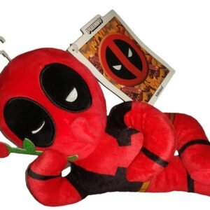 Deadpool Plush X Marvel