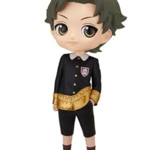 BANPRESTO Spy X Family - Damian Desmond - Q Posket 13cm