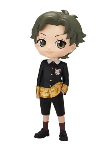 BANPRESTO Spy X Family - Damian Desmond - Q Posket 13cm