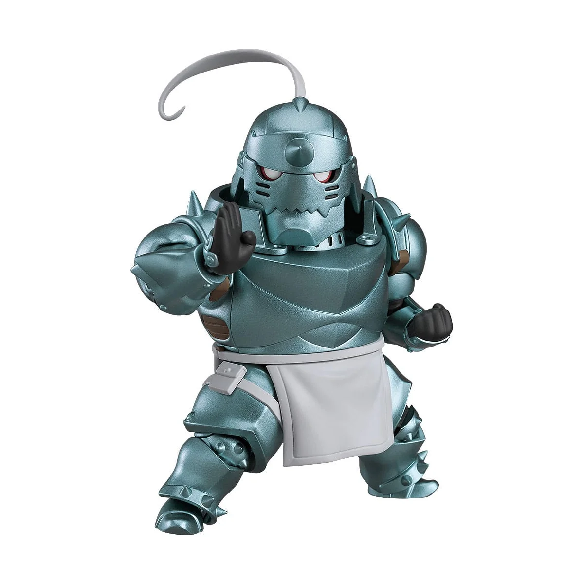Fullmetal Alchemist: Brotherhood Nendoroid Figure Alphonse Elric 10 Cm