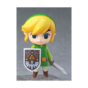 Nendoroid 413 Link - The Wind Waker