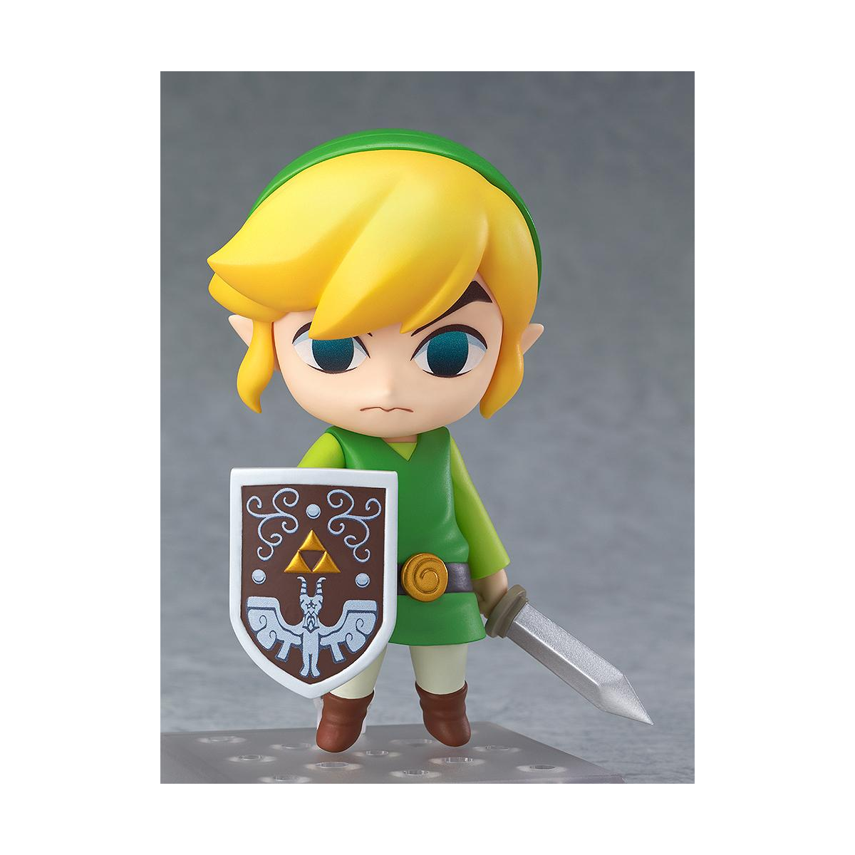 Nendoroid 413 Link - The Wind Waker