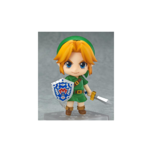 Nendoroid The Legend Of Zelda Link Majora's Mask
