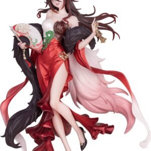 Honkai Fugue - Star Luck Amass Fortunes - Gift+ - Myethos