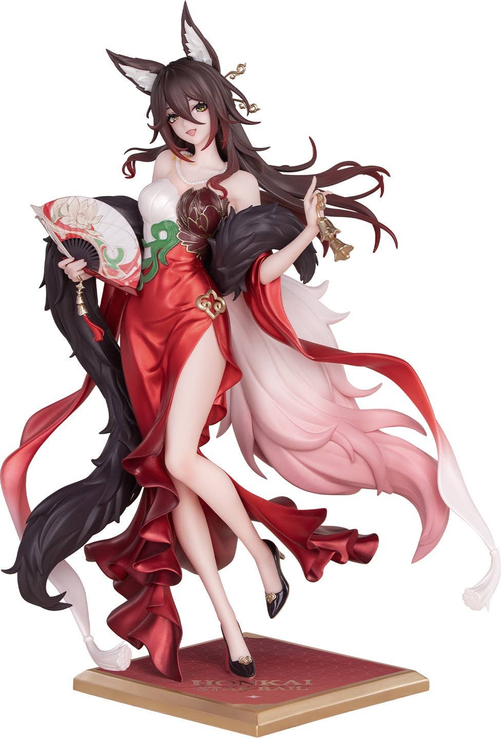 Honkai Fugue - Star Luck Amass Fortunes - Gift+ - Myethos